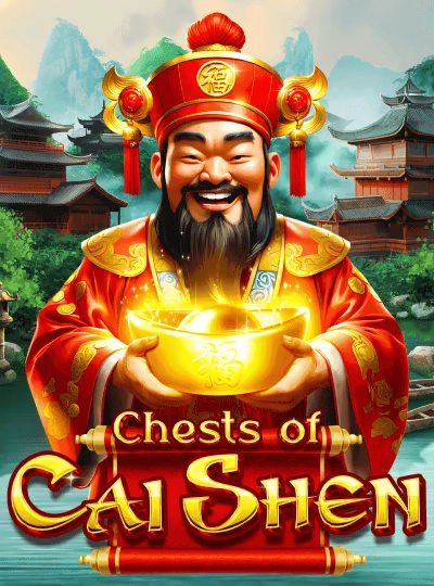 Jackpot slot game cover